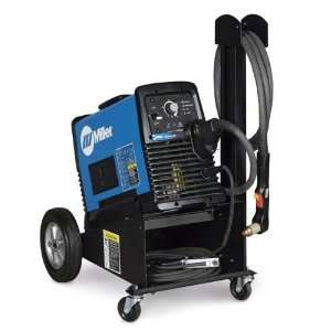  Miller 300511 No 30B Economy Cart W/Cord Wrap