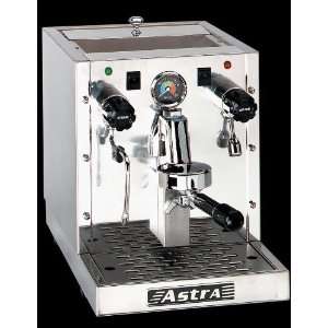  GSP 023 Stainless Gourmet Pourover Espresso Machine Semi 