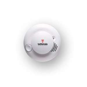  Indoor Smoke Detector