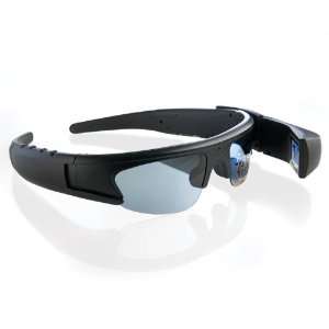 Active i Video Recording Sunglasses with 1.5 Inch LCD 