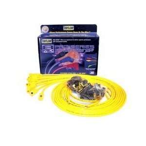  Taylor / Vertex 73453 135 DEG. BOOT WIRE YELLO Automotive