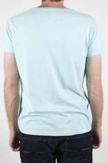 DIESEL NEW Mens Termalo RS T Shirt   L   MSRP $70!  