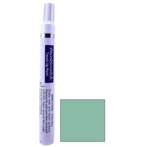  1/2 Oz. Paint Pen of Medium Green Touch Up Paint for 1970 