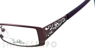 NEW Emilio Pucci Eyeglasses EP 2110 ALMOND 505 EP2110 AUTH  