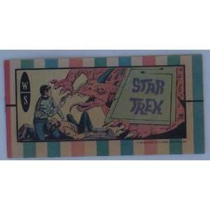   x3 Promotional 1974 Give A Way Mini Comic Book#2: Everything Else