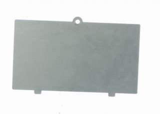 This listing is for a Green 733 15 Laptop Parts Memory Ram Cover
