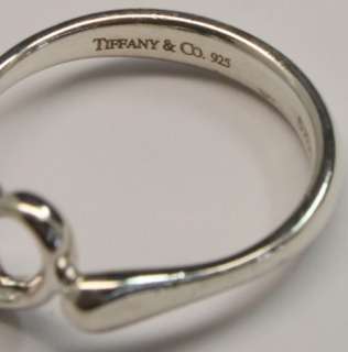 Estate Find! Tiffany Silpada Sterling Silver Ring Bracelet Designer 