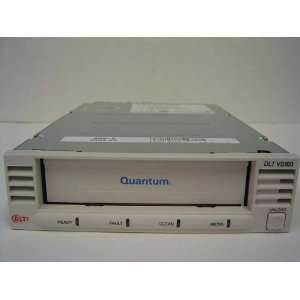  Quantum XP34550AL WD 4.5GB SCSI Hard Drive Ultra Wide 