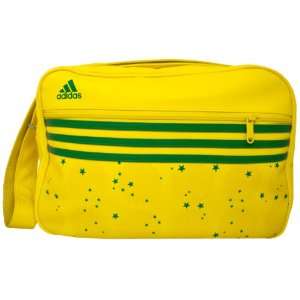  Brazil adidas Messenger Bag