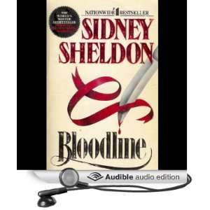   (Audible Audio Edition) Sidney Sheldon, Jenny Agutter Books