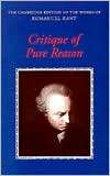 Critique of Pure Reason, (0521657296), Immanuel Kant, Textbooks 