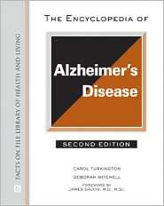 Encyclopedia of Alzheimers Disease, Second Edition, (0816077665 