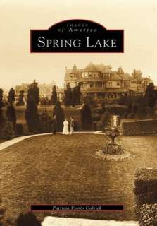   Spring Lake, New Jersey (Images of America Series) by 