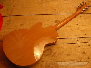 Vintage 1973 Gibson Les Paul Recording Natural w/ HSC  