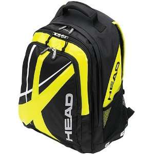  Head Youtek Extreme Backpack Tennis Bag: Sports & Outdoors