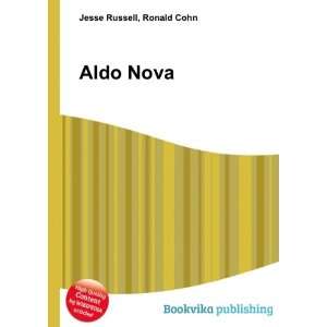  Aldo Nova Ronald Cohn Jesse Russell Books