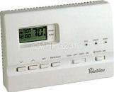 Robertshaw Digital Programmable Heat Pump Thermostat  