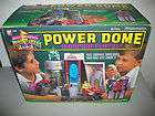   Rangers Deluxe Command Center Dome Playset Zordon Alpha 5 MIB NEW MMPR