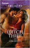The Witch Thief (Harlequin Nocturne Series #136)