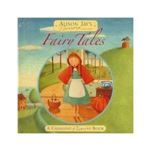  Fairy Tales: Alison Jay: Books