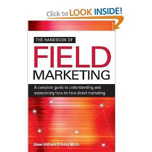   Direct Marketing (9780749452902) Alison Williams, Roddy Mullin Books