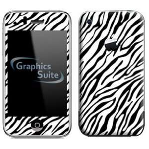  Print Skin for Apple iPhone 3G or 3G S Cell Phones & Accessories