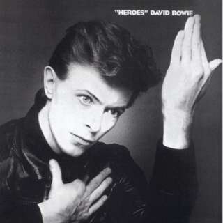  Heroes: David Bowie