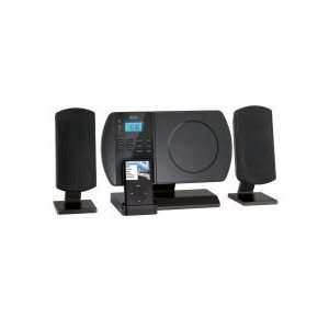 New RS27116i CD AM/FM Audio System with dock for iPod®   RCARS27116I