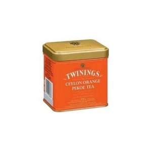 Twinings Ceylon Tea (3x20 bag)  Grocery & Gourmet Food