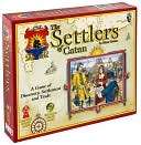 The Settlers of Catan Board Mayfair Games