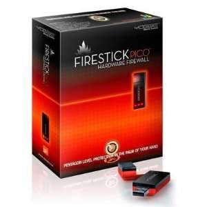  Yoggie Security Systems Firestick Pico USB Key Sized 