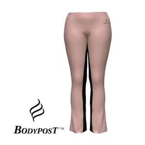  NWT BODYPOST Womens HyBreez Athletic Yoga Pants Size M 