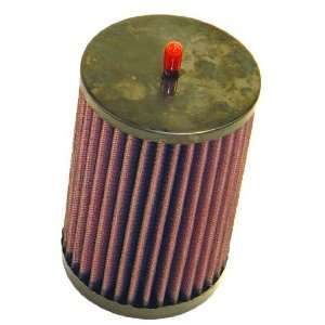  K&N HA 4020 Honda High Performance Replacement Air Filter 