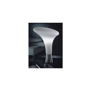  D8 4091 Bollard Table Lamp By Zaneen