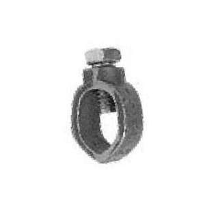  411 1/2 in. Ground Rod Clamp