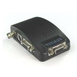  Sewell direct   BNC to VGA Converter, VGA Pass Through 