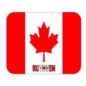  Canada   Ruthven, Ontario Mouse Pad 