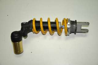 UP FOR SALE IS A 05 06 CBR600RR REAR SHOCK ABSORBER OEM PLEASE REFER 