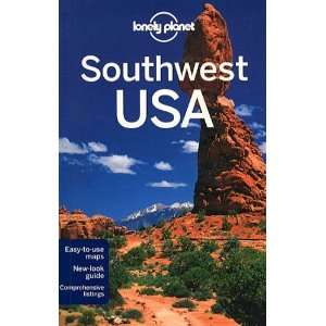  Southwest USA (Regional Guide) [Paperback] Amy C Balfour Books