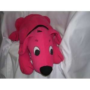  Clifford JUMBO Big Red Dog 30 Collectible Plush Toy 