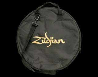 Zildjian Drum Set 20 Cymbal Bag Carrying Case   NEW  