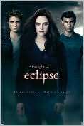 Product Image. Title Twilight Saga   Eclipse   Movie Poster
