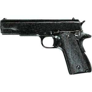  M1911 .45 Caliber Automatic Pistol   Black: Everything 