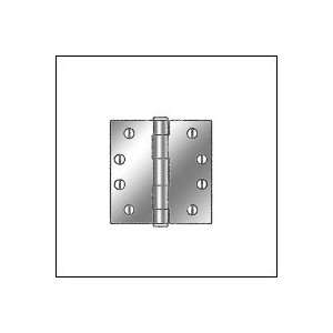  Laforge 4502 Full Mortise Hinge with Flat Tips: Home 
