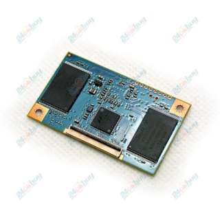   Sandisk SDPA4CH 032G 32G 32GB SSD CE ZIF Hard Drive Dell D420/D430 HP