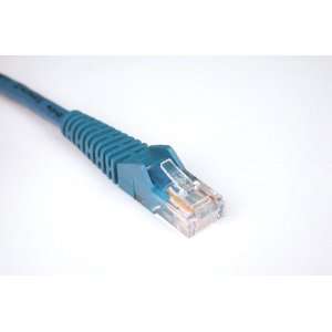  Patch Cable RJ 45m/RJ 45m 7 Feet Blue Electronics