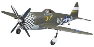 Top Flite P 47D Thunderbolt ARF .60 .91 63 TOPA0955 NIB 707768009558 