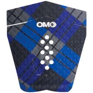  On A Mission Nate Yeomans Signature Stomp Pad   Blue 