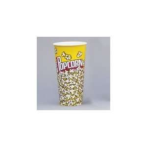  Solo Premier Popcorn Cups   46 Oz 