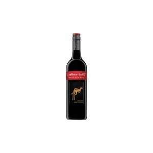  Case (12) of Yellow Tail Sweet Red Roo Shiraz, Cabernet 